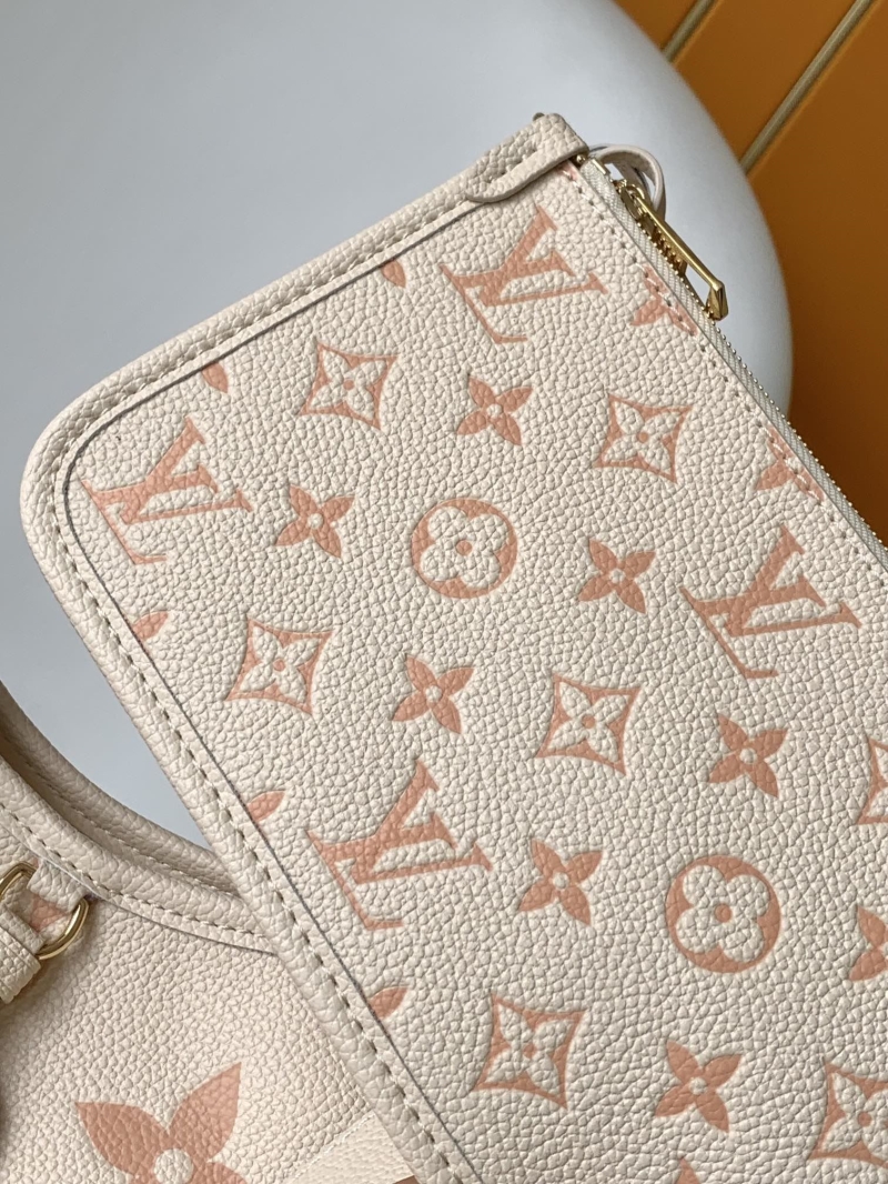 LV Top Handle Bags